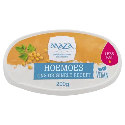 pdp-image-Maza Hoemoes less fat