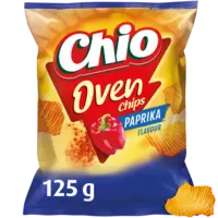 Chio Oven chips paprika