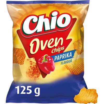 pdp-image-Chio Oven chips paprika