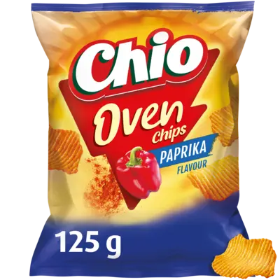 pdp-image-Chio Oven chips paprika