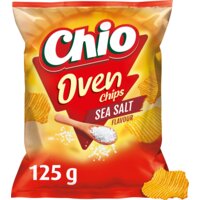 Een afbeelding van Chio Oven chips sea salt