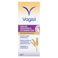 Vagisil Beschermende creme