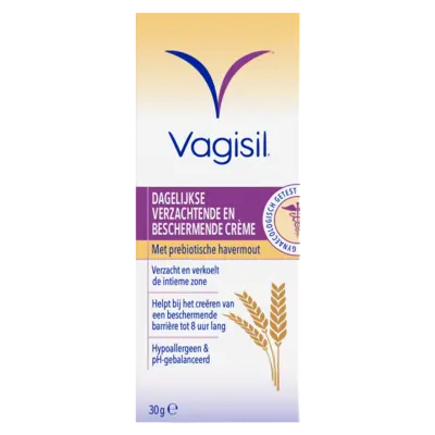 pdp-image-Vagisil Beschermende creme