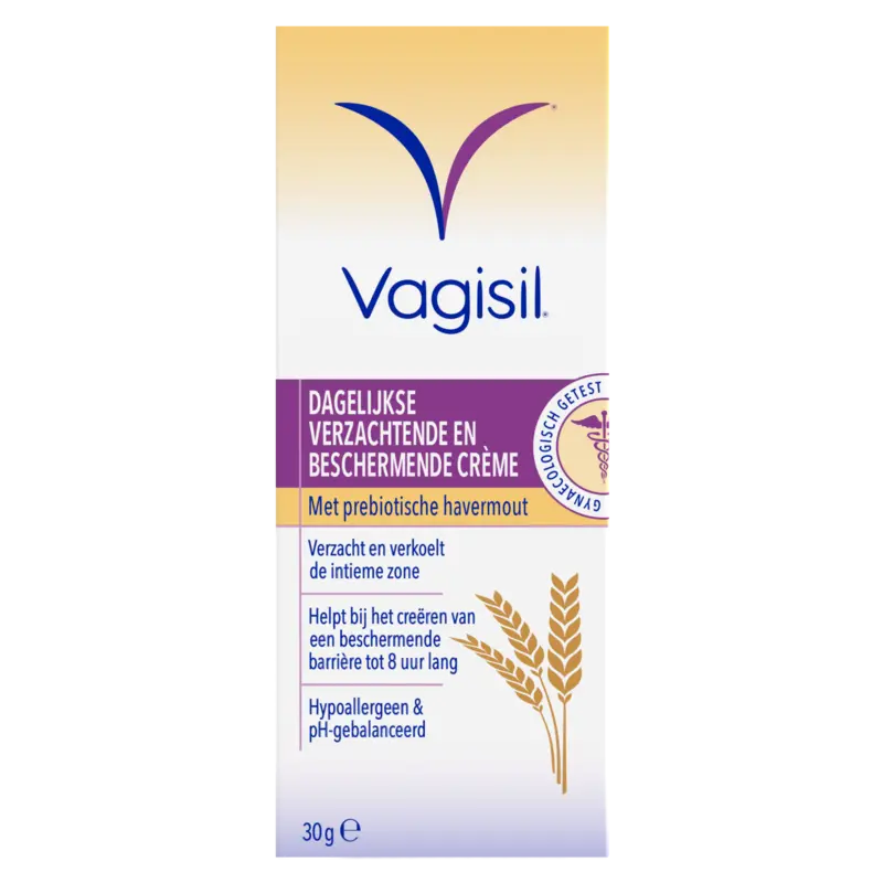 Vagisil Beschermende creme