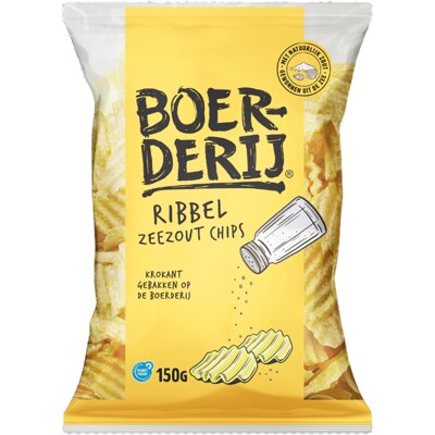 pdp-image-Boerderij Chips ribbel