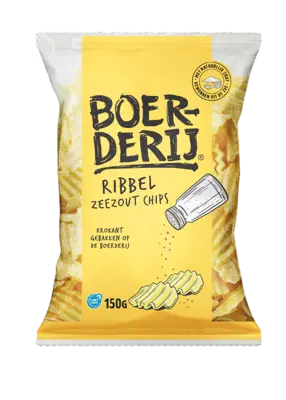 pdp-image-Boerderij Chips ribbel