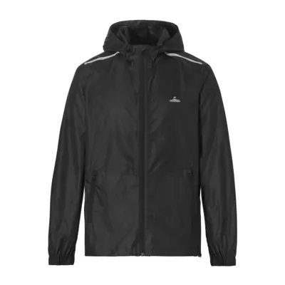 pdp-image-Nomad Regenjas heren zwart maat S/M