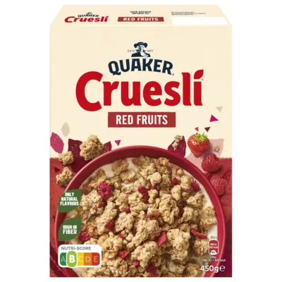 pdp-image-Quaker Cruesli rood fruit