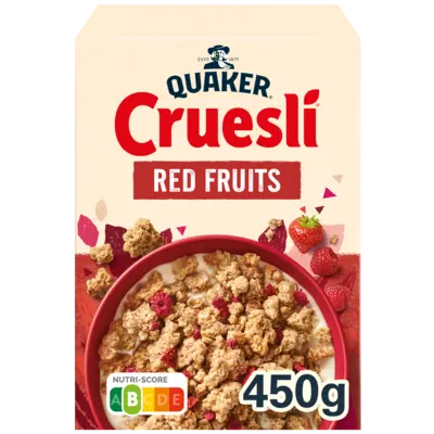 pdp-image-Quaker Cruesli rood fruit