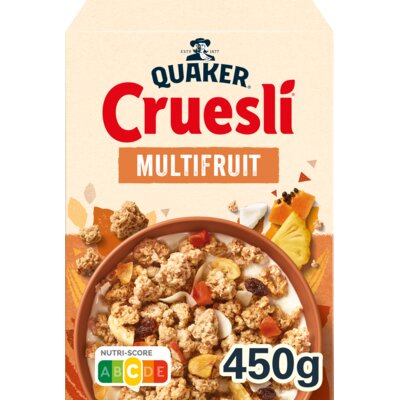 pdp-image-Quaker Cruesli multifruit