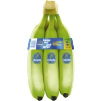 Een afbeelding van Chiquita Groene bananen