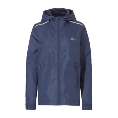 pdp-image-Nomad Regenjas dames maat L/ XL donkerblauw