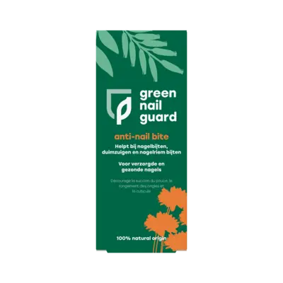 pdp-image-Green nail guard Anti-nail bite