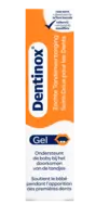 Dentinox Zachte tandenverzorging gel