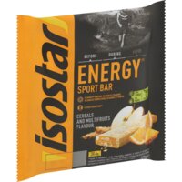Een afbeelding van Isostar Energy sport bar multifruits
