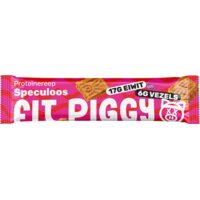 Een afbeelding van Fit Piggy Hazelnut heaven