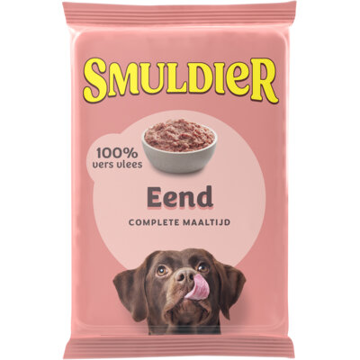 pdp-image-Smuldier Eend complete maaltijd