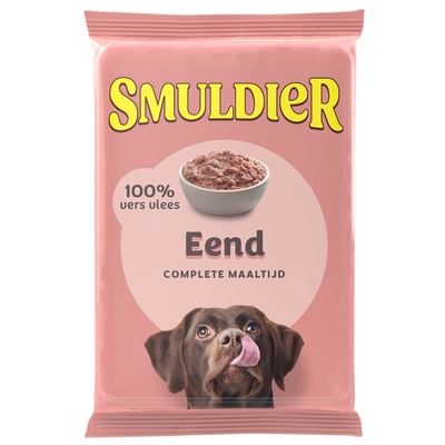 pdp-image-Smuldier Eend complete maaltijd