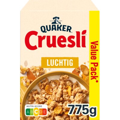 pdp-image-Quaker Cruesli luchtig value pack
