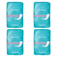 AH Incontinentieverband mini 4-pack
