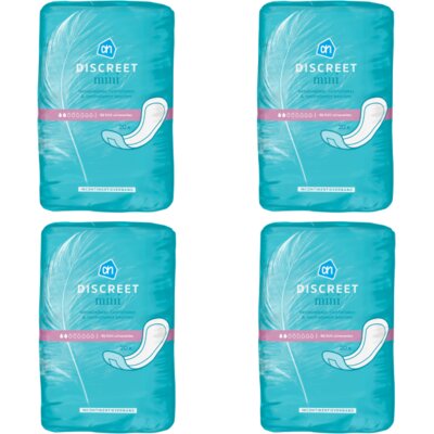 pdp-image-AH Incontinentieverband mini 4-pack