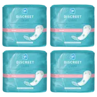 AH Incontinentieverband extra 4-pack