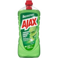 Een afbeelding van Ajax Limoen allesreiniger