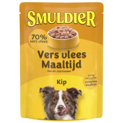 pdp-image-Smuldier Vers vlees maaltijd kip
