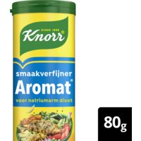 Een afbeelding van Knorr Smaakverfijner aromat natriumarm