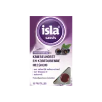 Isla Cassis