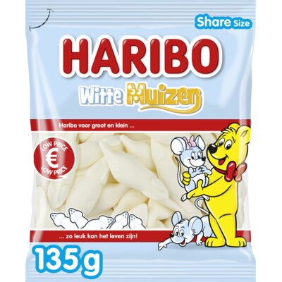 pdp-image-Haribo Witte muizen