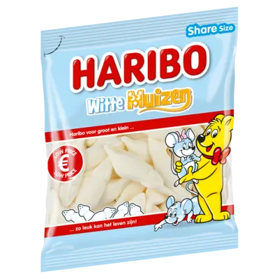 pdp-image-Haribo Witte muizen