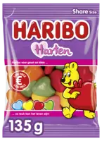 Haribo Harten