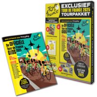 Een afbeelding van Procycling tourbox