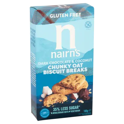 pdp-image-Nairn's Brosse biscuits met chocola & kokosnoot