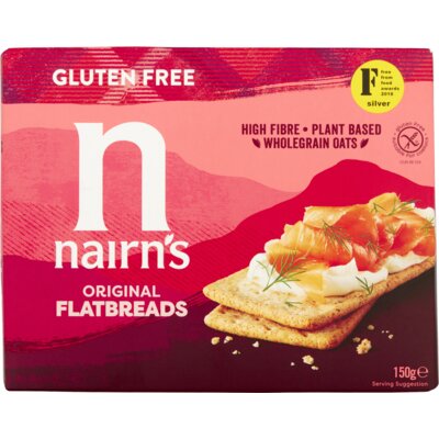 pdp-image-Nairn's Original flatbread glutenfree