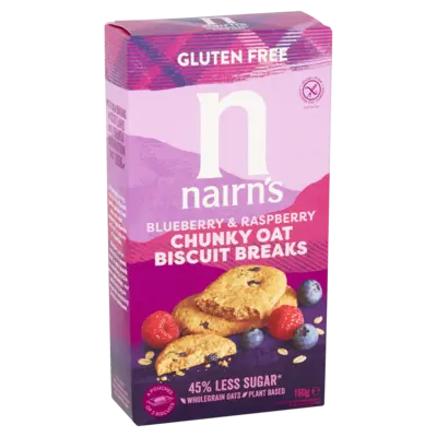 pdp-image-Nairn's Brosse biscuits met framboos & bosbessen