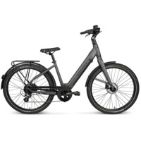 Een afbeelding van Vilette Extreme dark grey rm