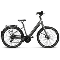 Een afbeelding van Vilette Extreme dark grey mm
