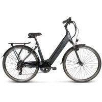 Een afbeelding van Vilette Amant eco donkergrijs