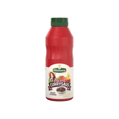 pdp-image-Oliehoorn Currysaus extra pittig
