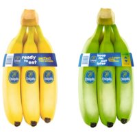 Een afbeelding van Chiquita Groen & Geel mix 2-pakket