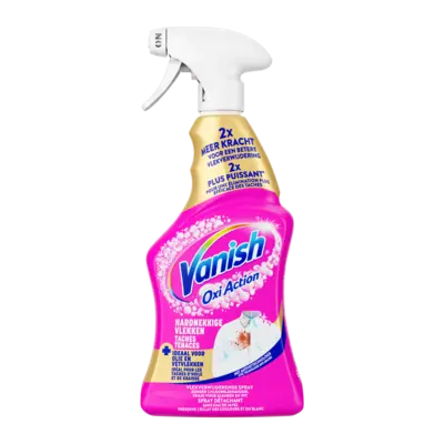 pdp-image-Vanish Vlekverwijderaar spray