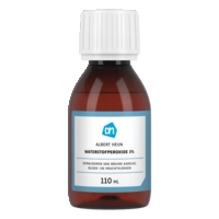 AH Waterstofperoxide 3%