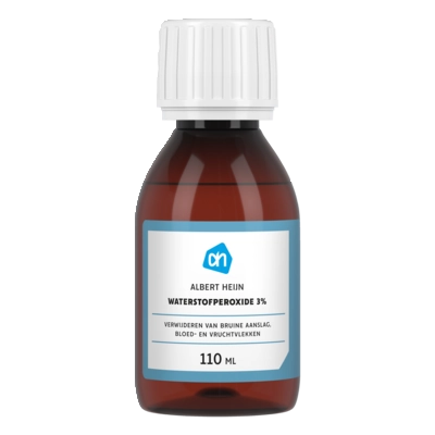 pdp-image-AH Waterstofperoxide 3%