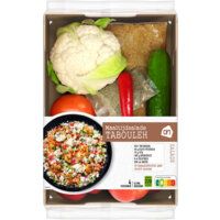 Een afbeelding van AH Maaltijdsalade tabouleh verspakket