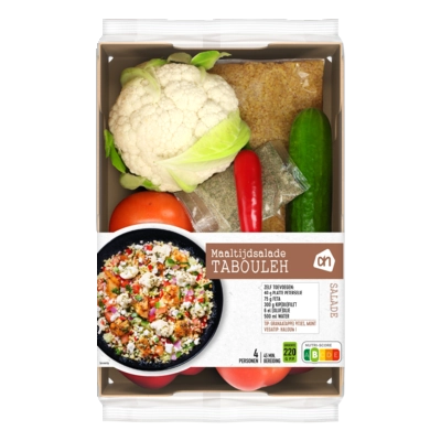 pdp-image-AH Maaltijdsalade tabouleh verspakket
