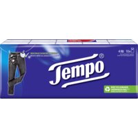 Tempo Original 4-laags zakdoeken