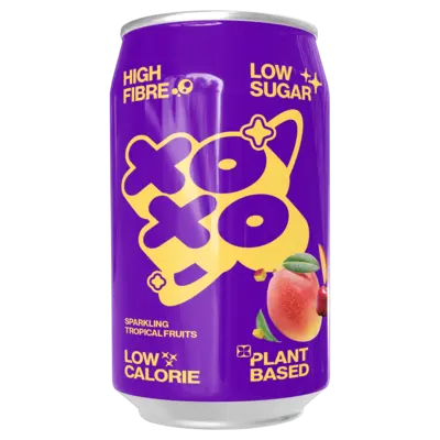 pdp-image-Xo Tropical sparkling soda