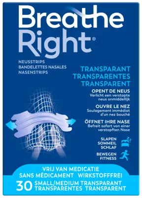 pdp-image-Breathe Right Neusstrips transparant